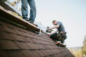 Local Roofers in Burnwood, NY